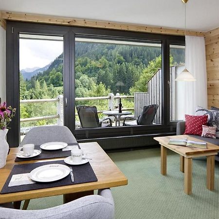 Chalet Edelweiss Apartment Pfronten Bagian luar foto