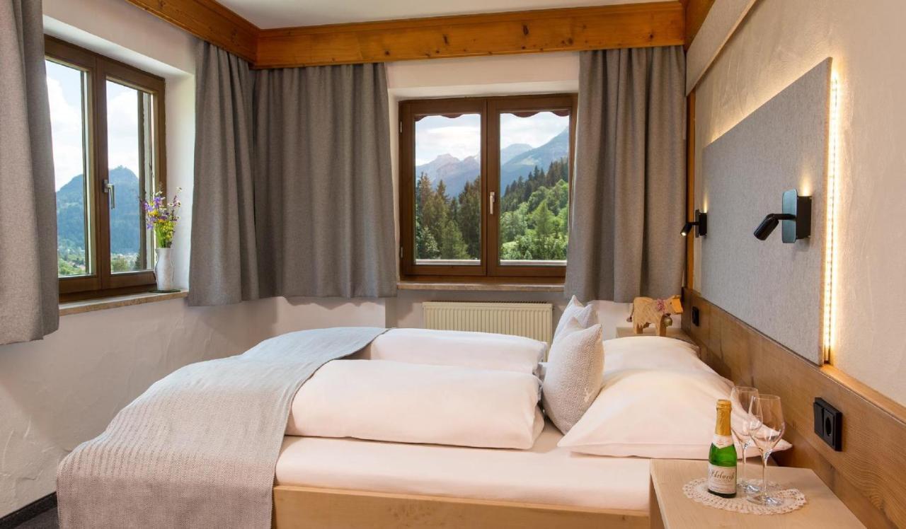 Chalet Edelweiss Apartment Pfronten Bagian luar foto